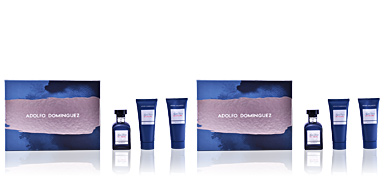 AGUA FRESCA EXTREME ZESTAW Adolfo Dominguez