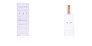ALAÏA BLANCHE eau de parfum spray Alaïa