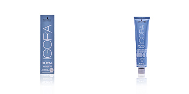 IGORA ROYAL highlifts #12-0 Schwarzkopf