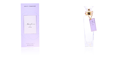 AGUA FRESCA DE ROSAS edt vapo Adolfo Dominguez