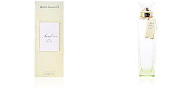 AGUA FRESCA DE AZAHAR eau de toilette spray Adolfo Dominguez