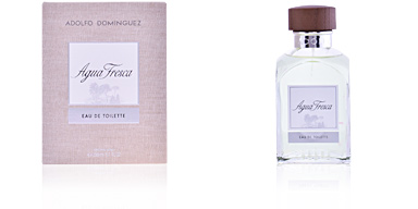 AGUA FRESCA eau de toilette vaporizzatore Adolfo Dominguez