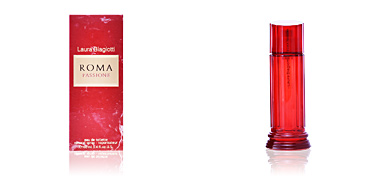 ROMA PASSIONE edt vapo Laura Biagiotti