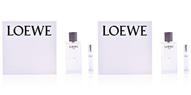 LOEWE 001 MAN COFFRET Loewe