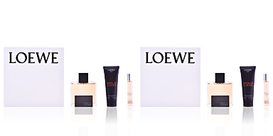 SOLO LOEWE COFFRET Loewe