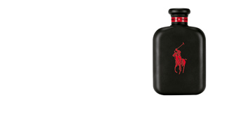 POLO RED EXTREME parfum spray Ralph Lauren