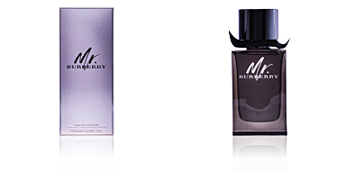 MR BURBERRY eau de parfum vaporisateur Burberry