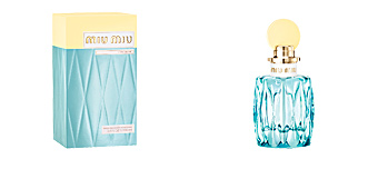 MIU MIU L'EAU BLEUE eau de parfum vaporisateur Miu Miu