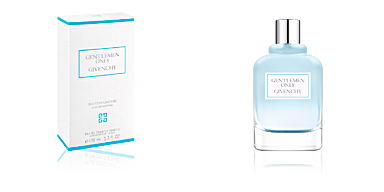 GENTLEMEN ONLY eau de toilette fraîche vaporisateur Givenchy