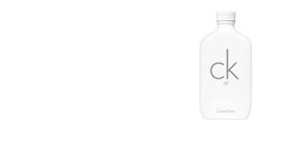 CK ALL eau de toilette vaporisateur Calvin Klein
