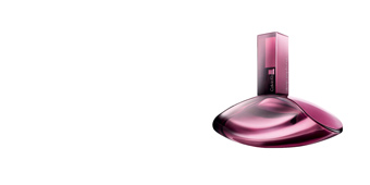 DEEP EUPHORIA eau de toilette vaporizzatore Calvin Klein