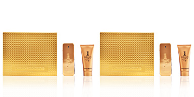 1 MILLION COFFRET Paco Rabanne