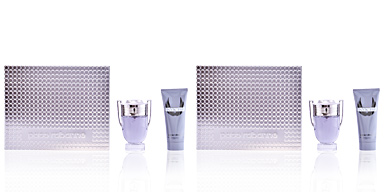 INVICTUS SET Paco Rabanne