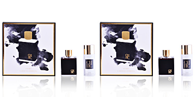 CH MEN SET Carolina Herrera
