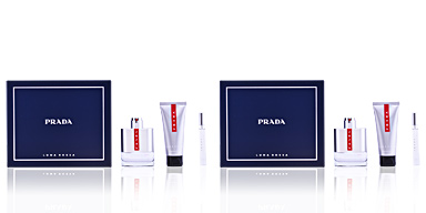 LUNA ROSSA SET Prada