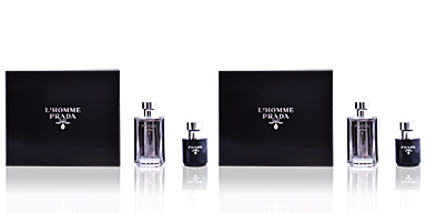 L'HOMME PRADA SET Prada