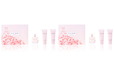 ELIE SAAB LE PARFUM ZESTAW Elie Saab