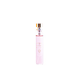 PEONIA NOBILE eau de parfum leather purse spray refills Acqua Di Parma