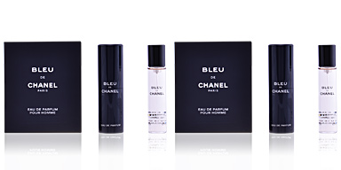 BLEU edp vapo voyage refill Chanel