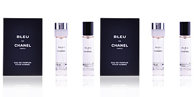 BLEU eau de parfum spray refill Chanel