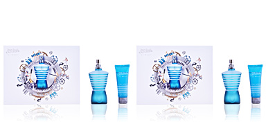 LE MALE LOTTO Jean Paul Gaultier