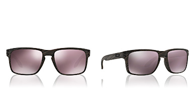 OAKLEY HOLBROOK OO9102 9102B7 Oakley