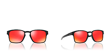 OAKLEY LATCH SQUARED OO9353 935303 Oakley