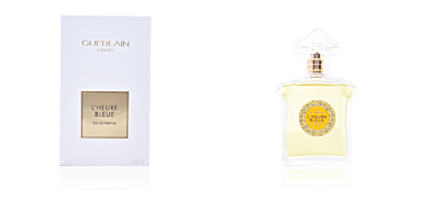 L'HEURE BLEUE eau de parfum vaporisateur Guerlain