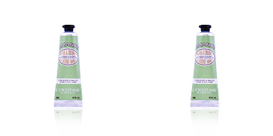 AMANDE mains à croquer L'Occitane