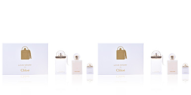LOVE STORY SET Chloé