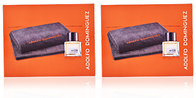 VIAJE A CEYLAN LOTE Adolfo Dominguez