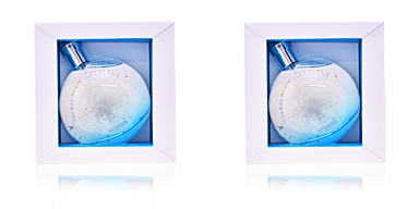 EAU DES MERVEILLES BLEUE eau de toilette spray Hermès