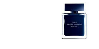 BLEU NOIR FOR HIM eau de toilette vaporisateur Narciso Rodriguez