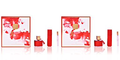 CH COFFRET Carolina Herrera