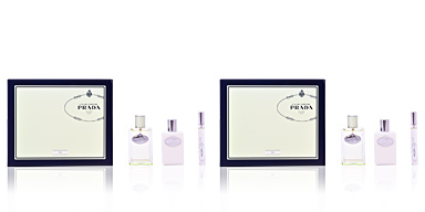INFUSION D'IRIS SET Prada