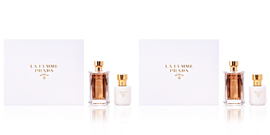 LA FEMME PRADA SET Prada