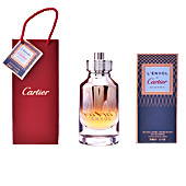 L'ENVOL METAMORPHOSE limited edition edp vapo Cartier