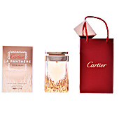 LA PANTHÈRE limited editon edp vapo Cartier
