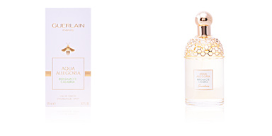 AQUA ALLEGORIA BERGAMOTE CALABRIA eau de toilette vaporizzatore Guerlain