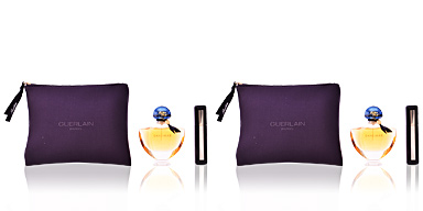 SHALIMAR COFFRET Guerlain