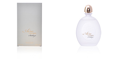 AIRE SUTILEZA edt vapo Loewe