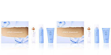 AGUA FRESCA DE ROSAS SET Adolfo Dominguez