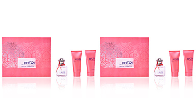 VIAJE A CEYLAN WOMAN SET Adolfo Dominguez