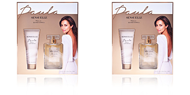 PAULA SENSUELLE SET Paula Echevarria