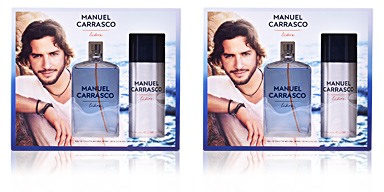 MANUEL CARRASCO LIBRE ZESTAW Singers