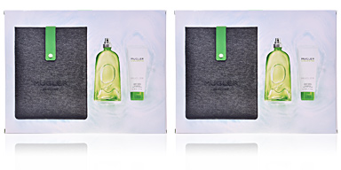 MUGLER COLOGNE ZESTAW Thierry Mugler