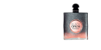 BLACK OPIUM FLORAL SHOCK eau de parfum spray Yves Saint Laurent