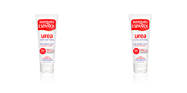 UREA 20% crema de manos Instituto Español