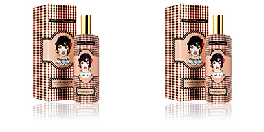 PROMETO SERTE FIEL eau de toilette spray Dolores Promesas