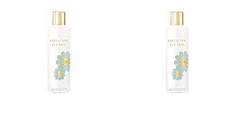 GIRL OF NOW body lotion Elie Saab